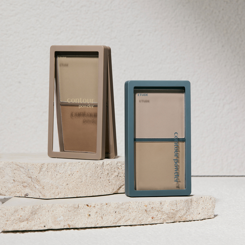 ETUDE Contour Powder