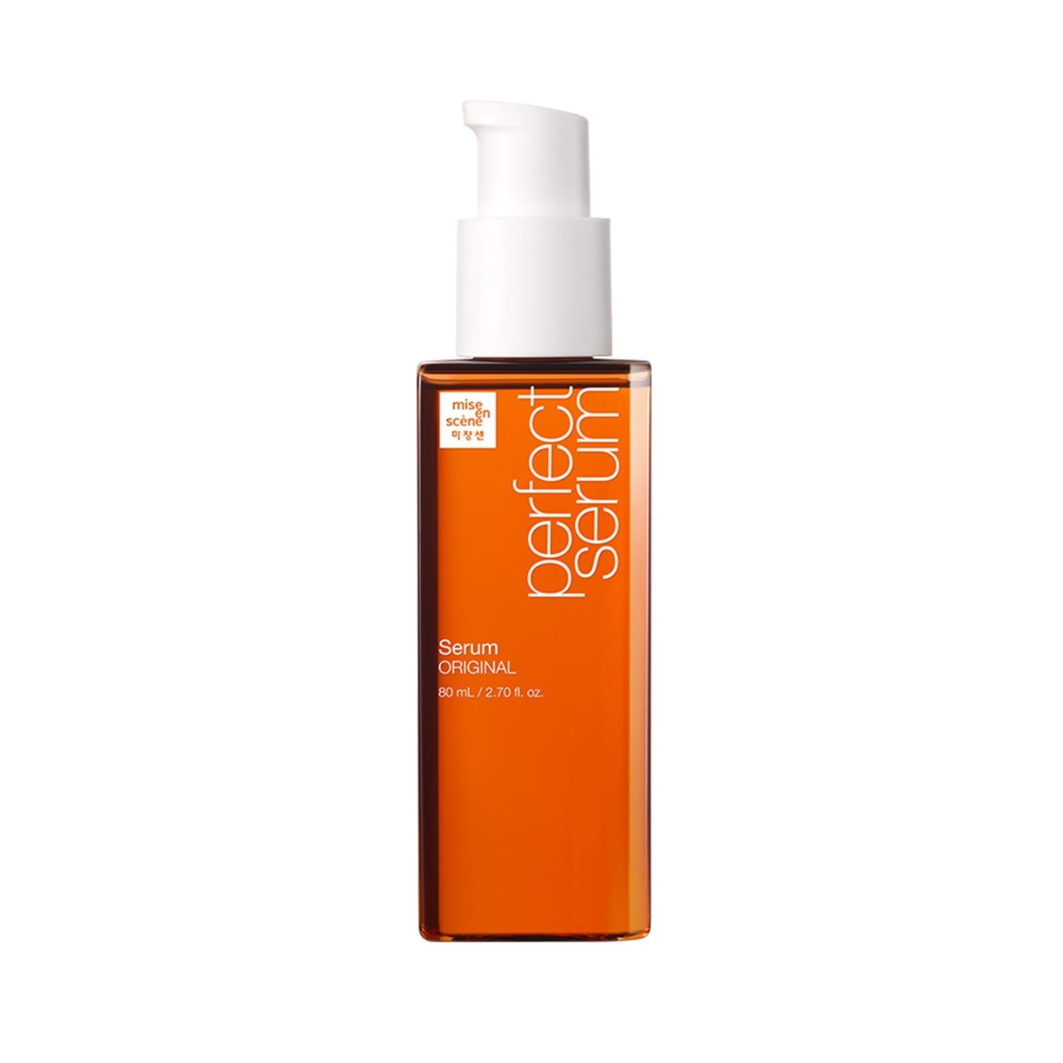 MISE-EN-SCÈNE Perfect Serum