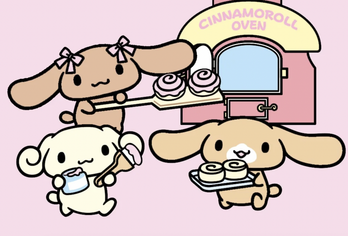 Kahoot! x Hello Kitty & Friends Trivia Quizzes