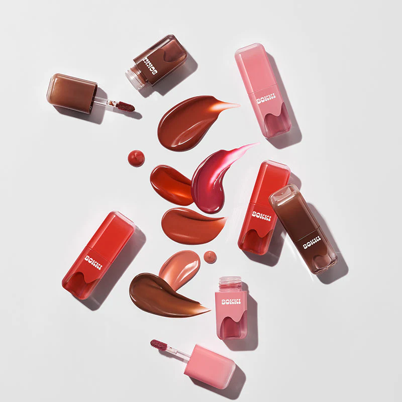 Black Rouge Bokki Lip Tint