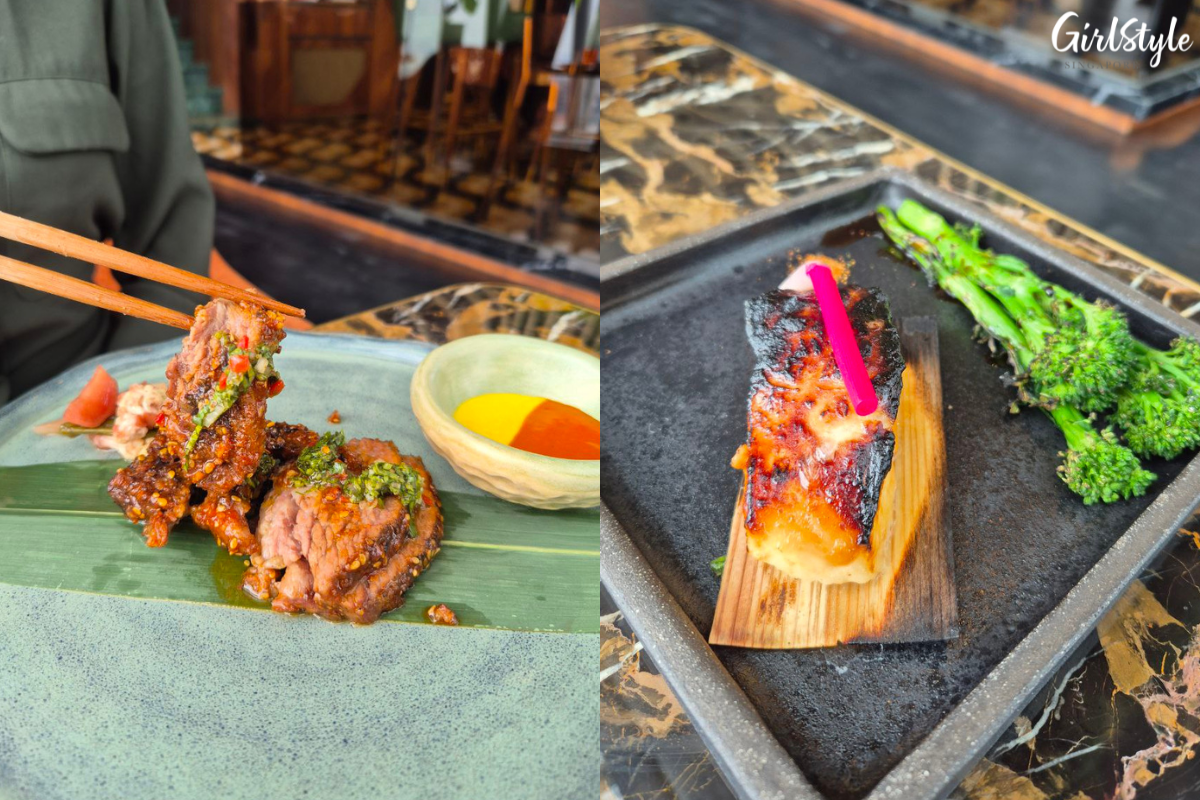 Sushisamba Copacabana Brunch