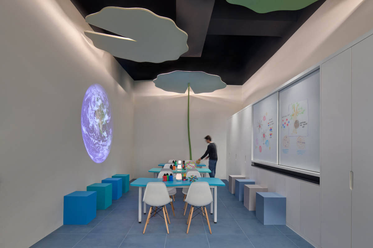 ArtScience Laboratory