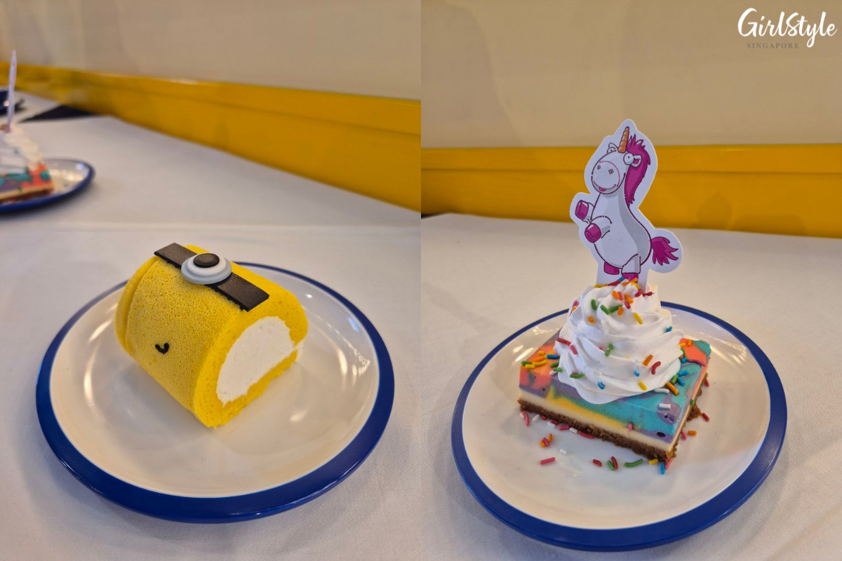 Super Hungry Food Stand