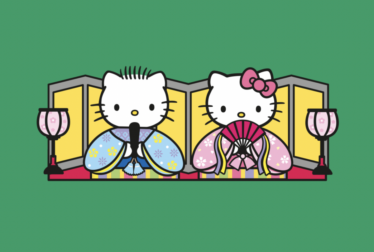 Kahoot! x Hello Kitty & Friends Trivia Quizzes