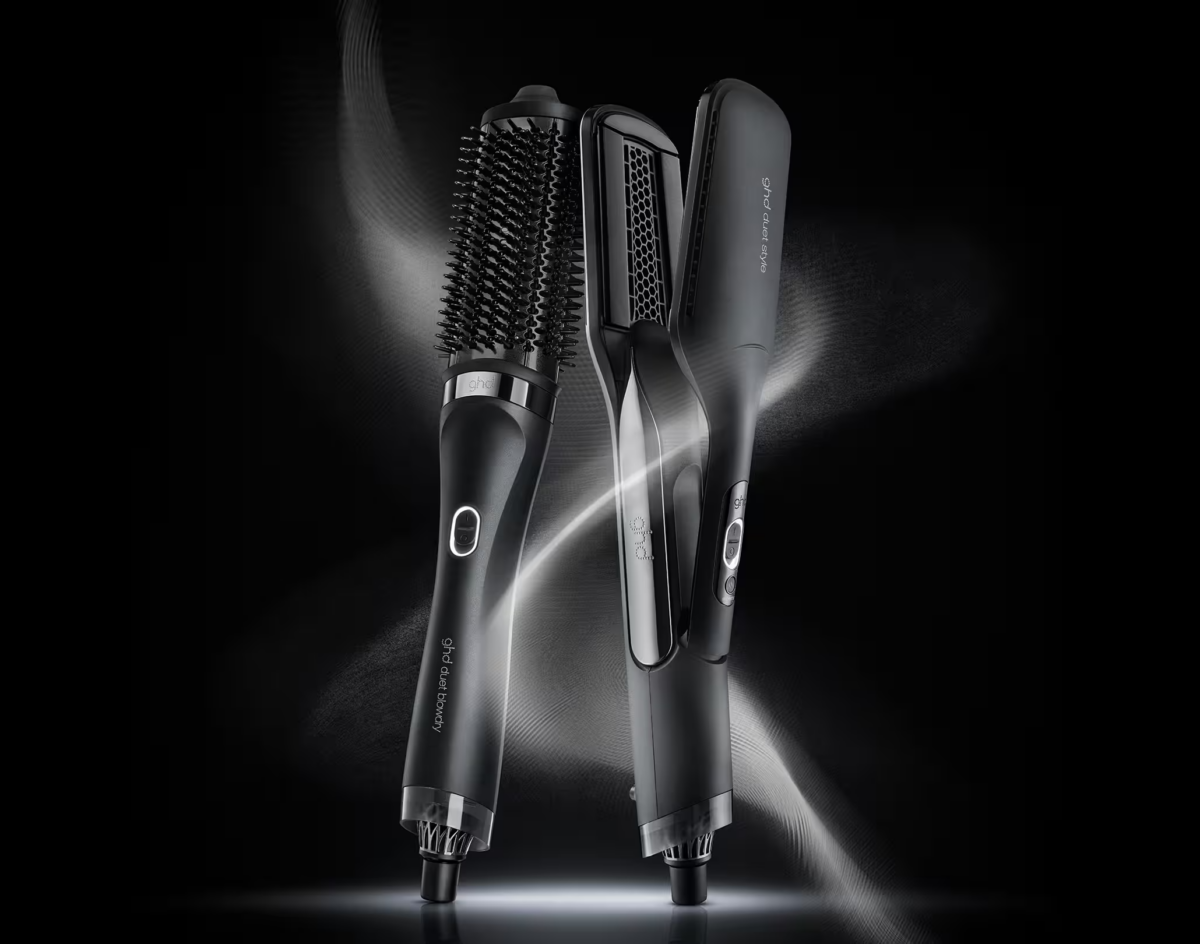 ghd Duet Blowdry