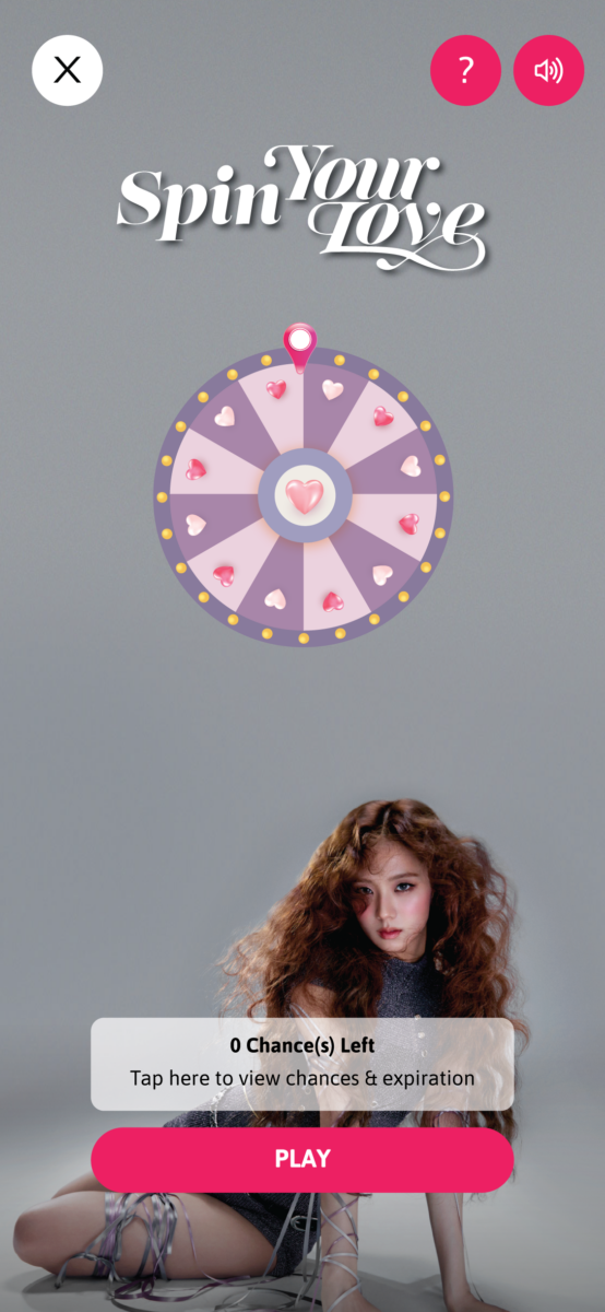 BLACKPINK's Jisoo Will Be Showing Up In Style At This