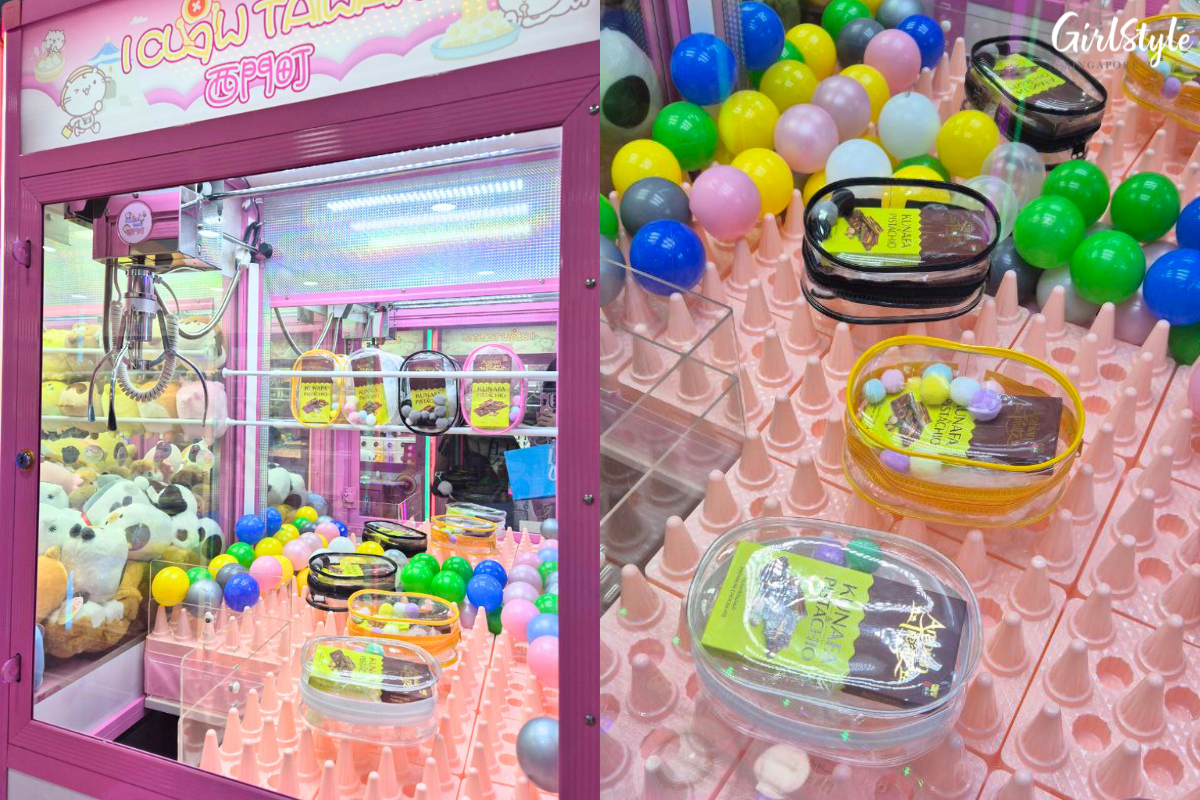 Kunafa & Pistachio chocolate bars