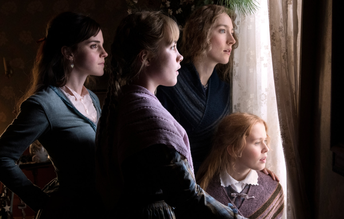 Little Women (2019)