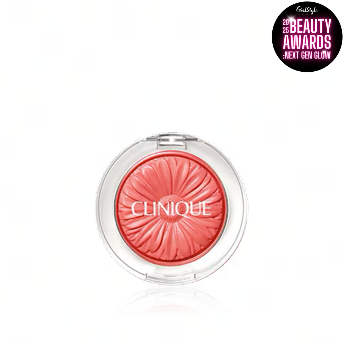Clinique Cheek Pop Blush