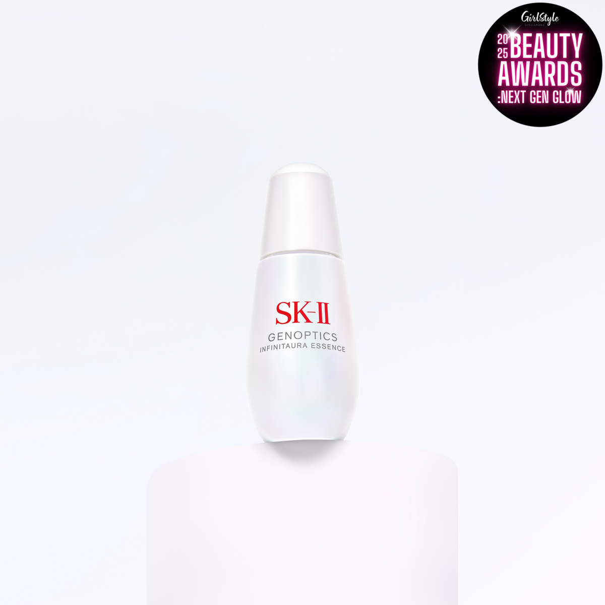 SK-II GenOptics InfinitAura Essence