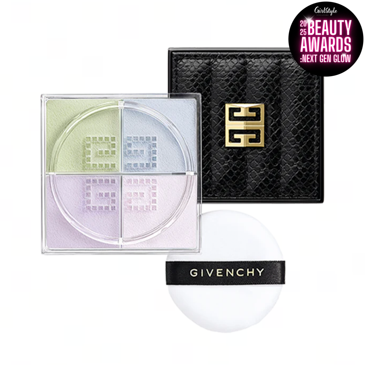 Givenchy Beauty Prisme Libre Loose Powder
