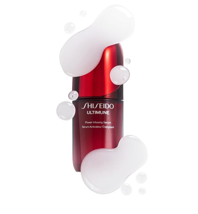 SHISEIDO Ultimune Power Infusing Serum