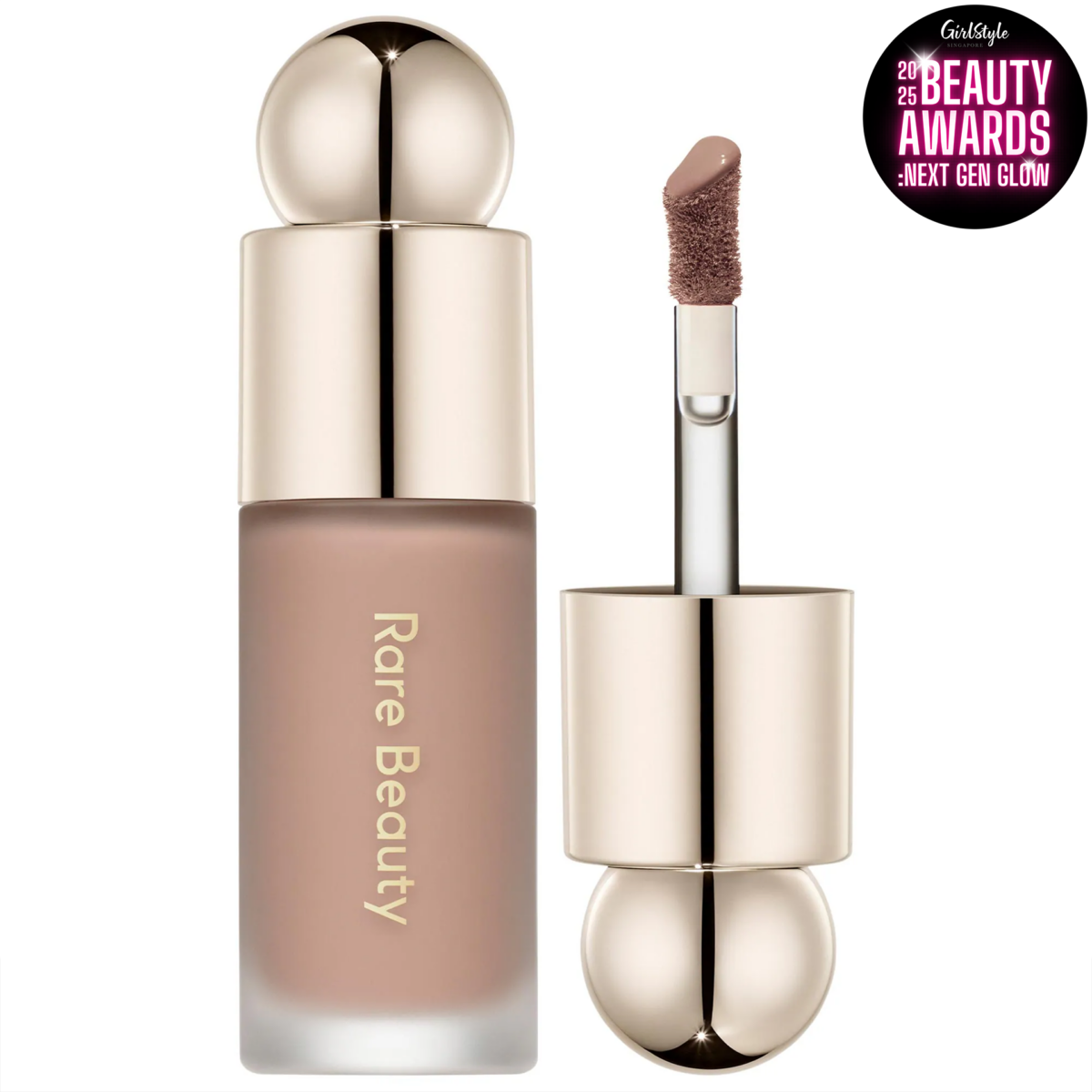 Rare Beauty Soft Pinch Liquid Contour