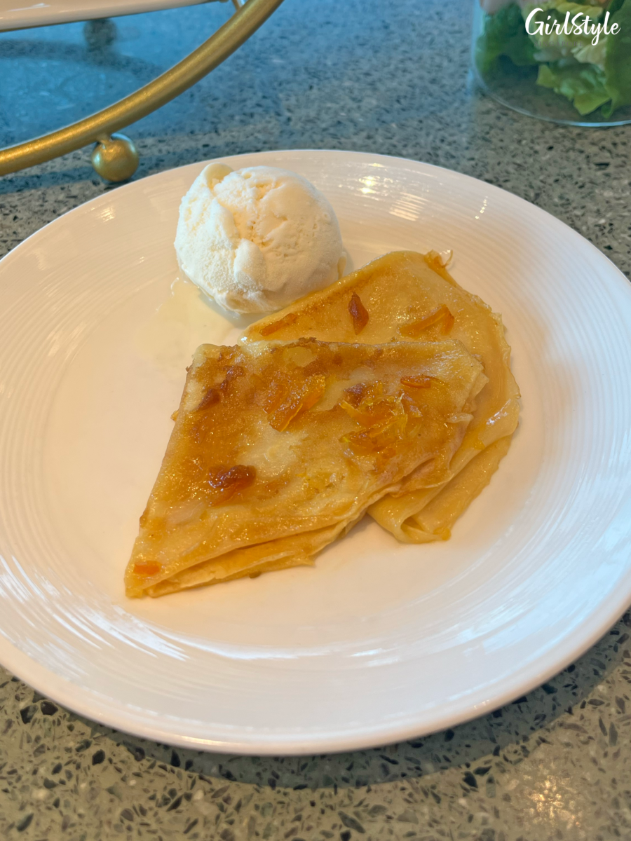 Liqueur-Themed High Tea at Sky22, Courtyard by Marriott Singapore Novena