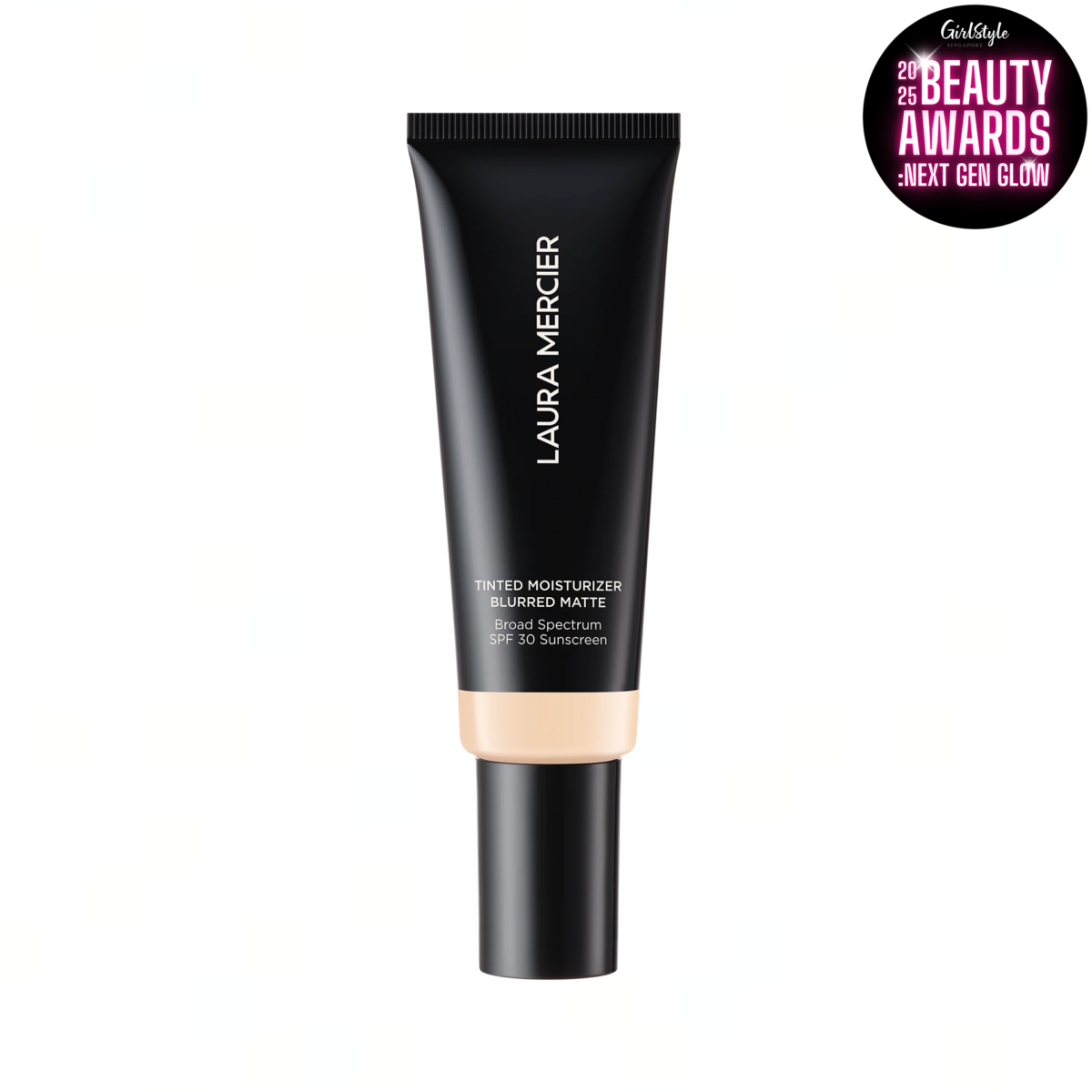Laura Mercier Tinted Moisturizer Blurred Matte