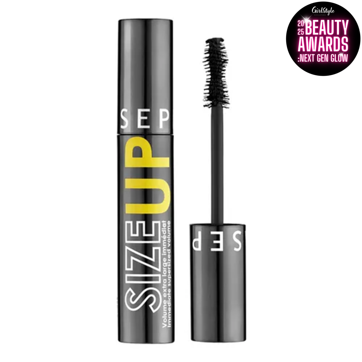 SEPHORA COLLECTION Size Up Mascara
