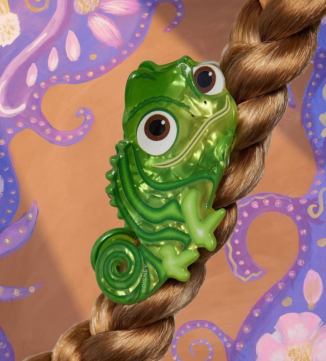 Pascal Hair Clip
