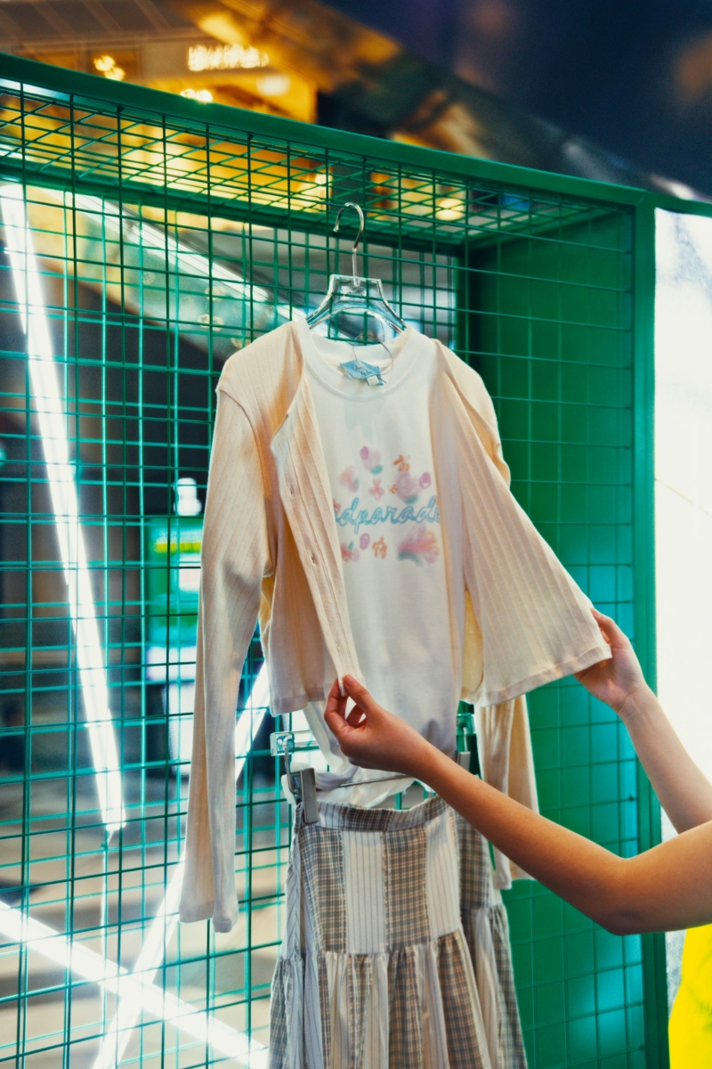 Modparade Fashion Showcase