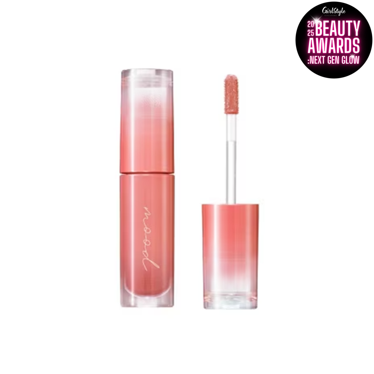 Peripera Ink Mood Glowy Tint