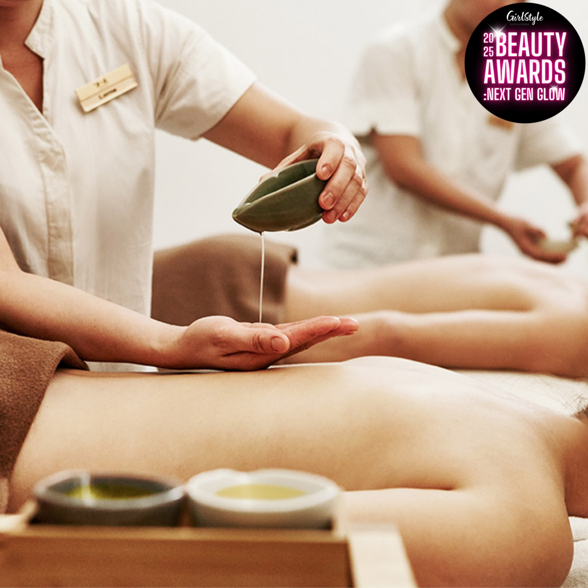 Yunomori Onsen & Spa Massage Therapies