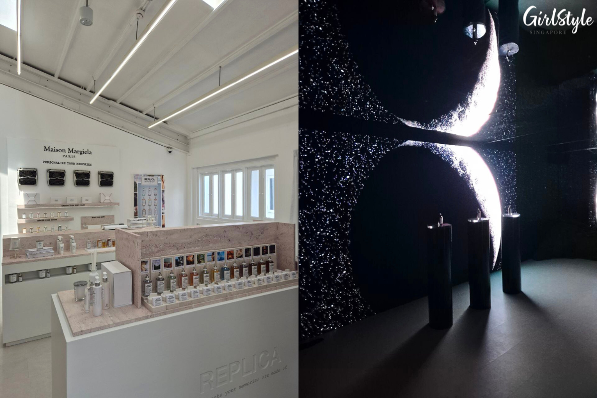 Maison Margiela Fragrances: House of Memories