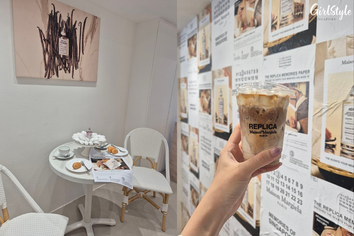 Maison Margiela Fragrances: House of Memories