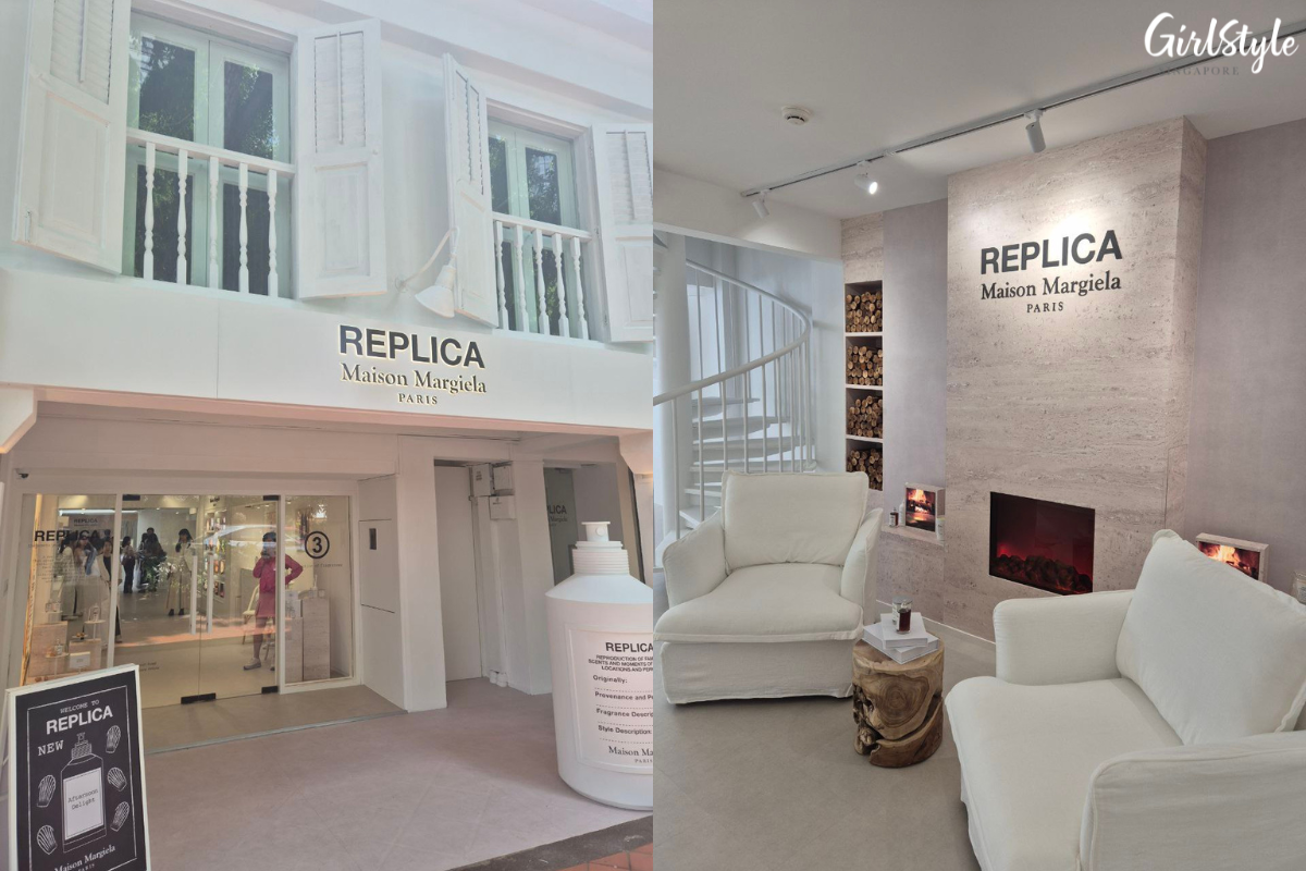 Maison Margiela Fragrances: House of Memories