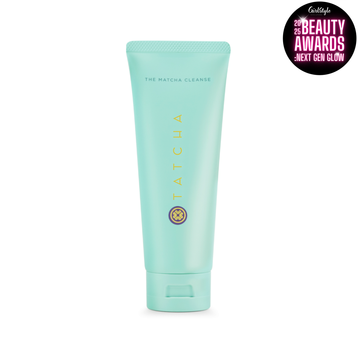 Tatcha The Matcha Cleanse
