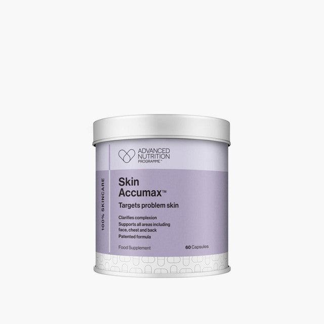 Advanced Nutrition Programme Skin Accumax