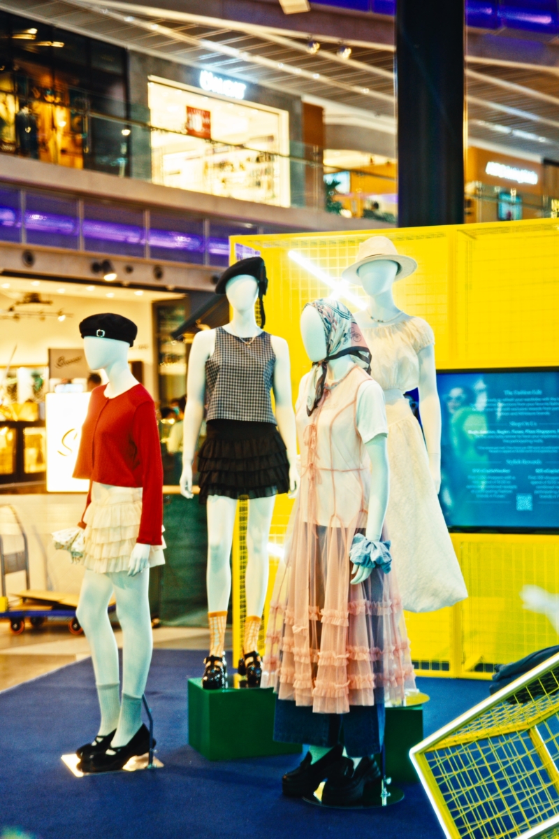 Modparade Fashion Showcase