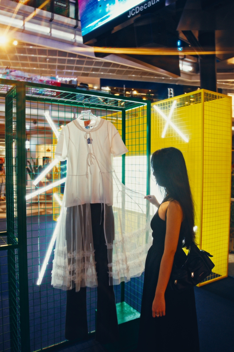 Modparade Fashion Showcase