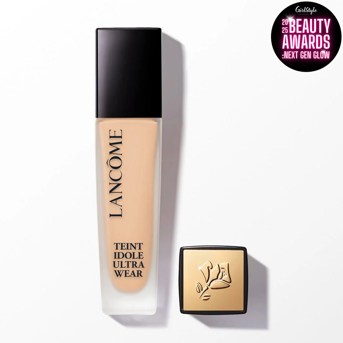 Lancôme Teint Idole Ultra Wear Foundation