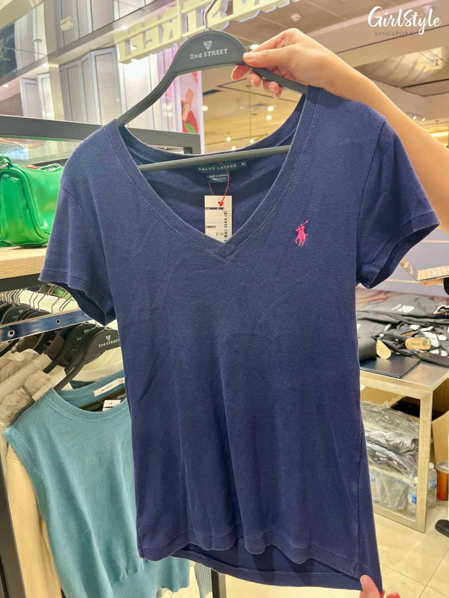Ralph Lauren t-shirt