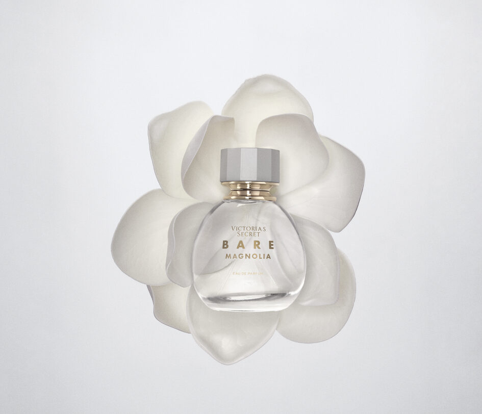 Victoria's Secret Bare Magnolia Eau de Parfum