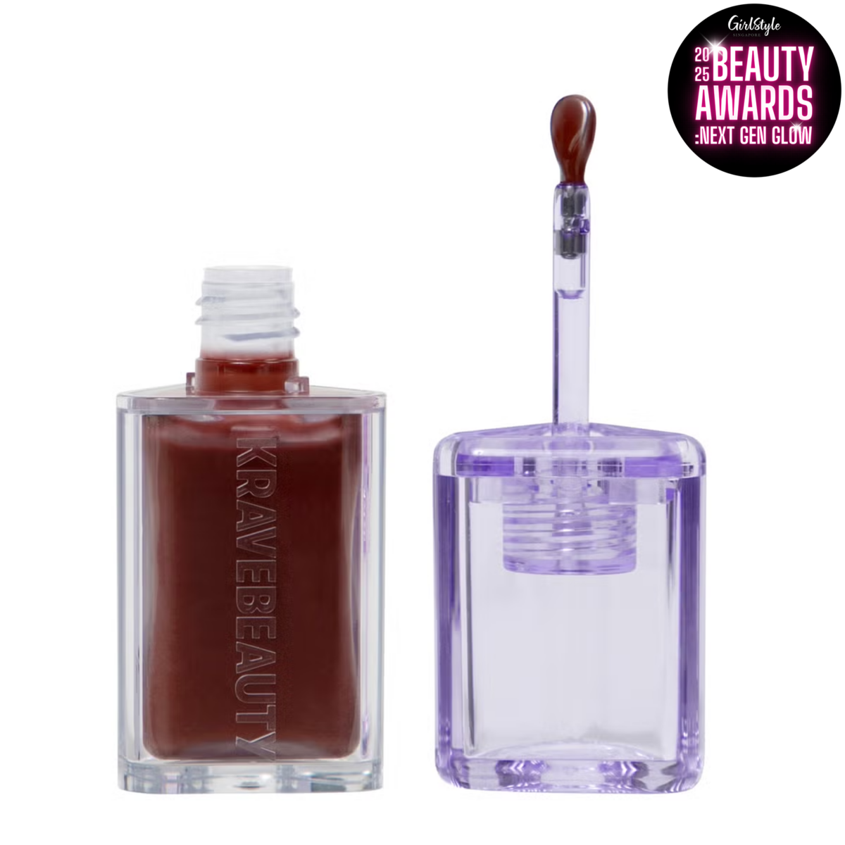 KraveBeauty Plumptuous Lip Jelly