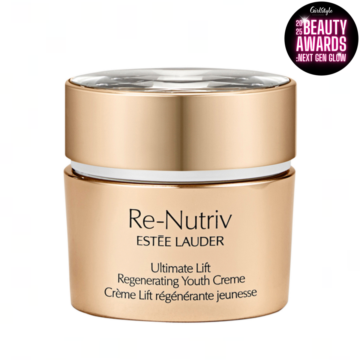 Estée Lauder Re-Nutriv Ultimate Lift Regenerating Youth Creme