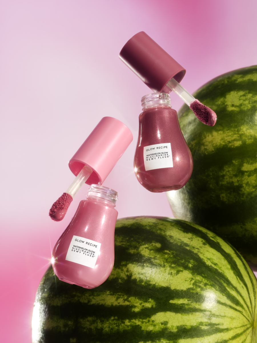 Glow Recipe Watermelon Glow Niacinamide Dewy Flush