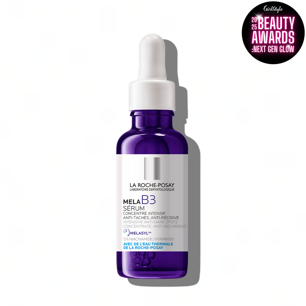 La Roche-Posay MELA B3 Anti-Dark Spots Serum