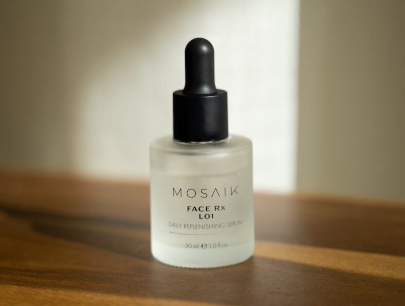 Mosaik FaceRX L01 Serum