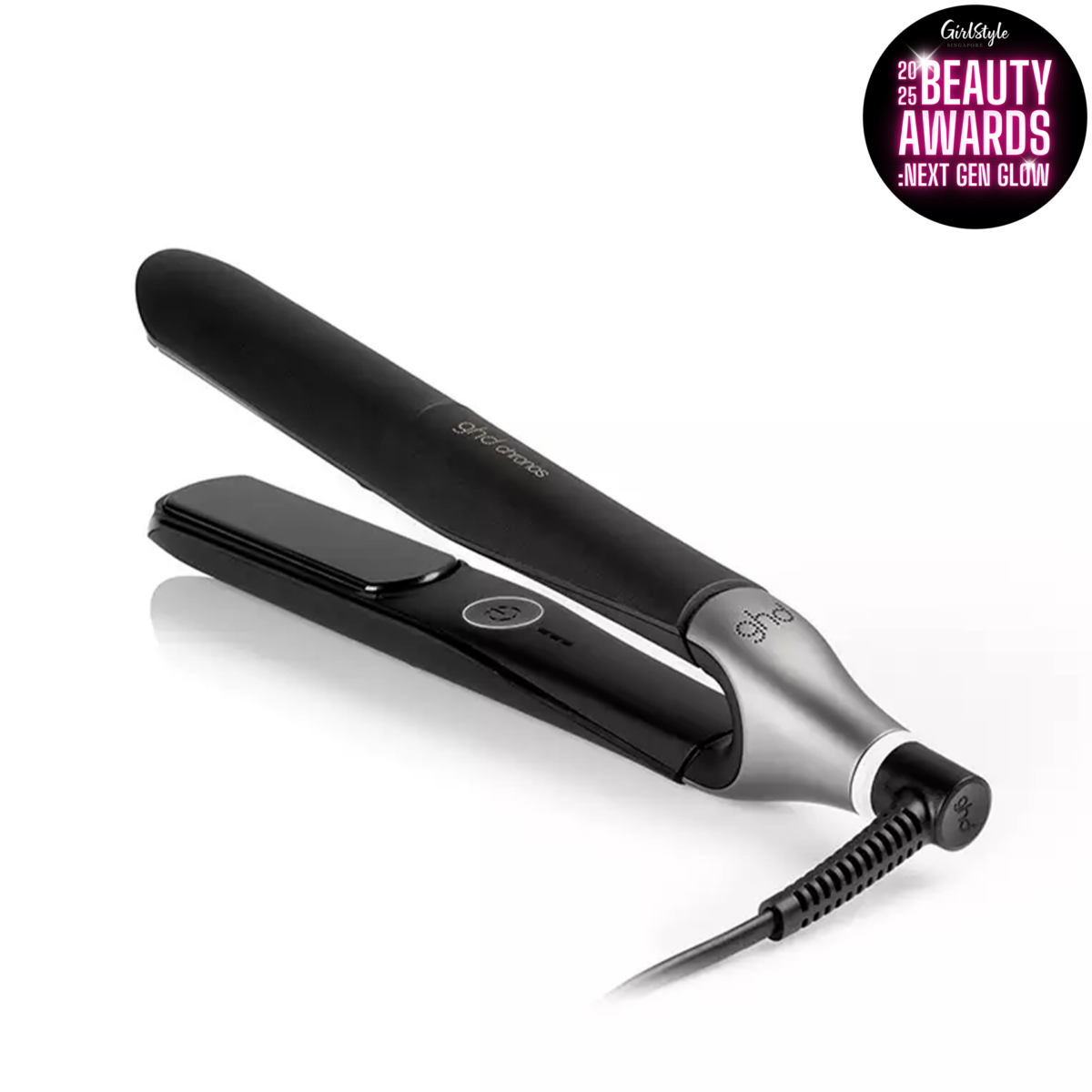 GHD Chronos Hair Straightener