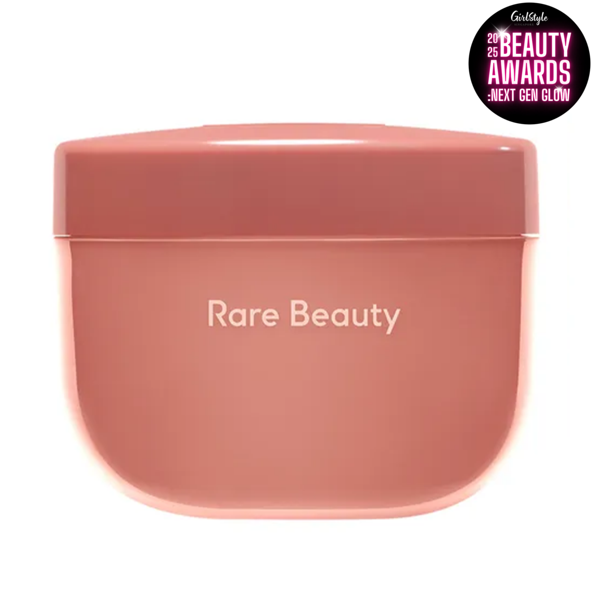 Rare Beauty Awaken Confidence Bouncy Body Cream