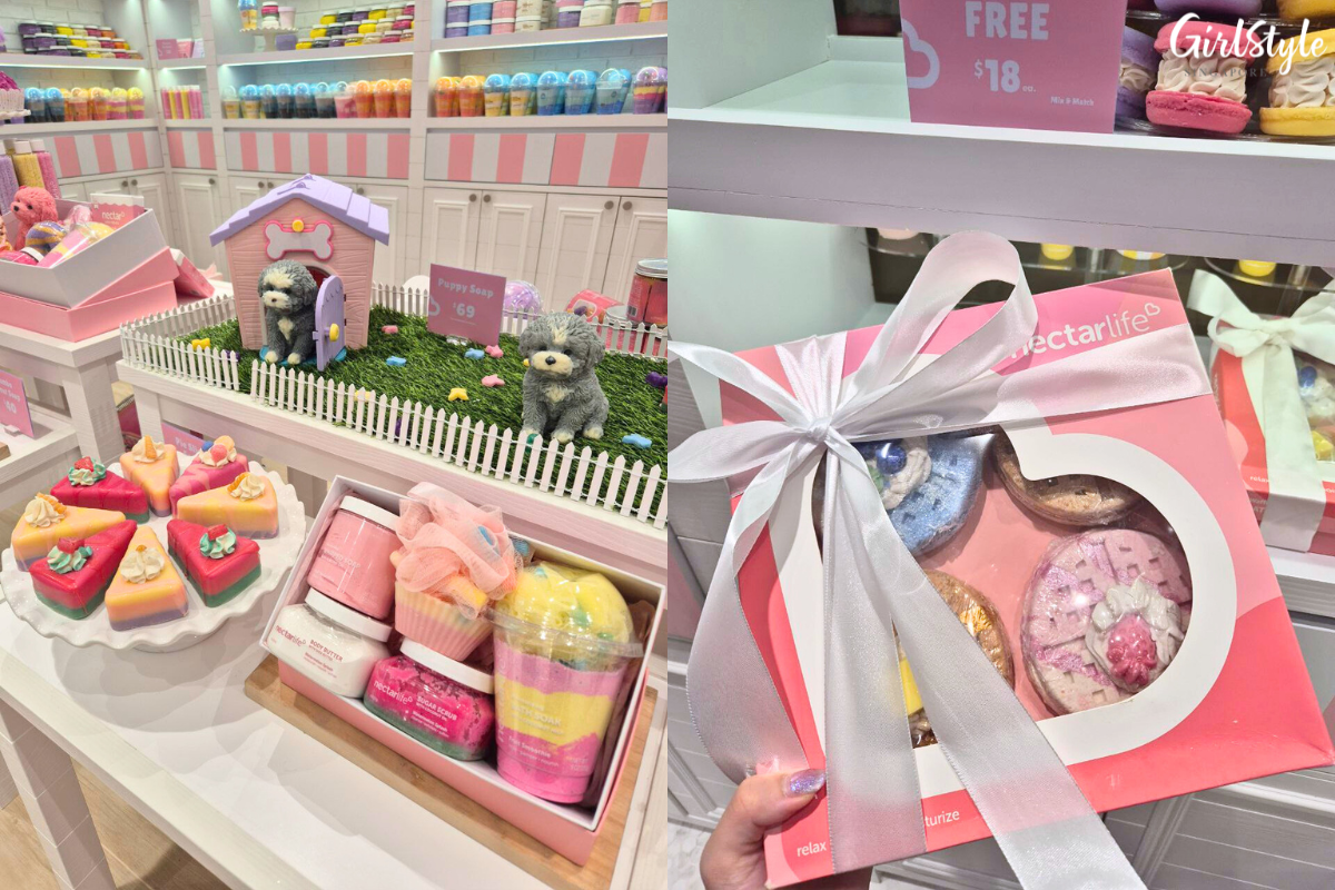 Gift boxes