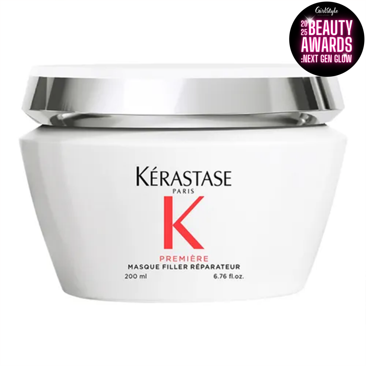 Kérastase Premiere Masque Filler Reparateur