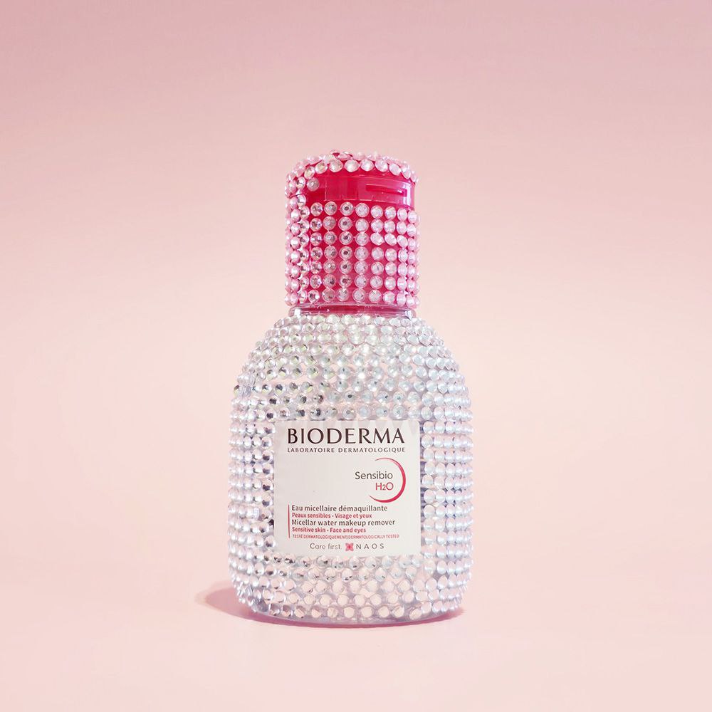 Bejewelled Sensibio H2O 100ml