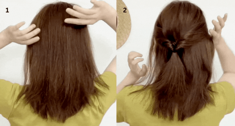 Soft Twist Braid