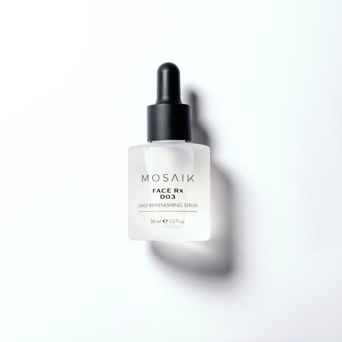 Mosaik FaceRX D03 Serum