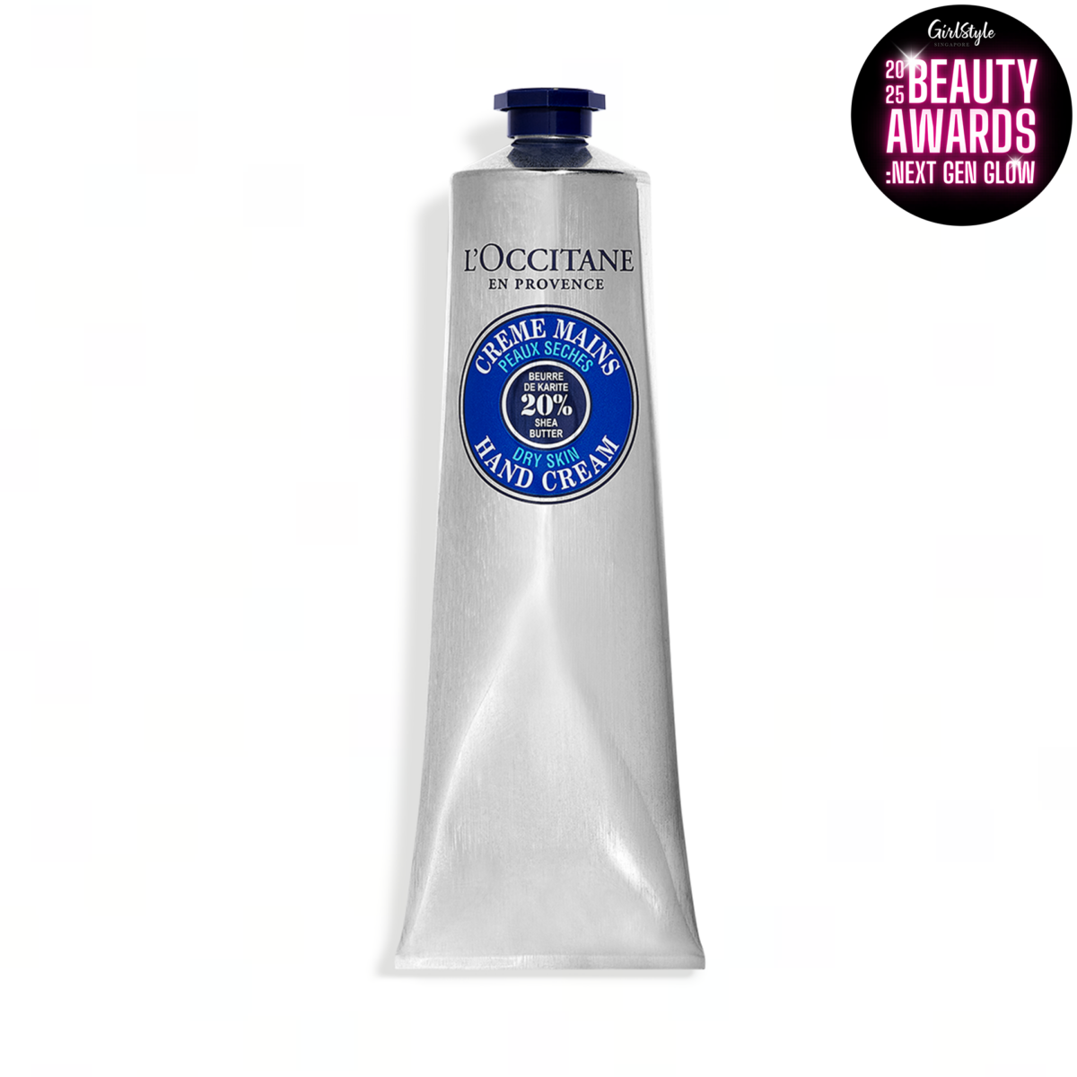 L’OCCITANE Shea Butter Hand Cream