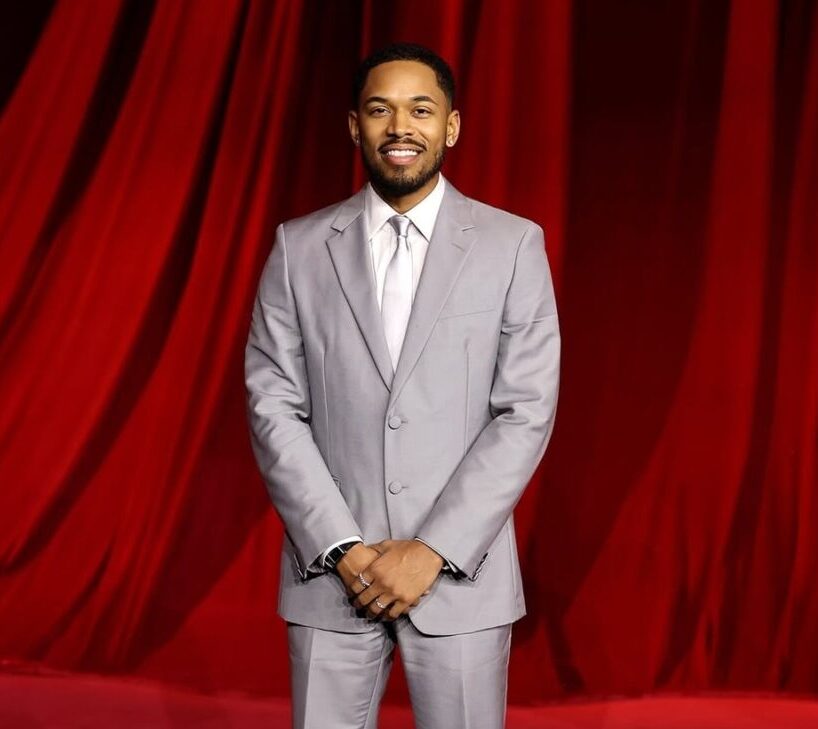 Kelvin Harrison Jr. as Beetee Latier