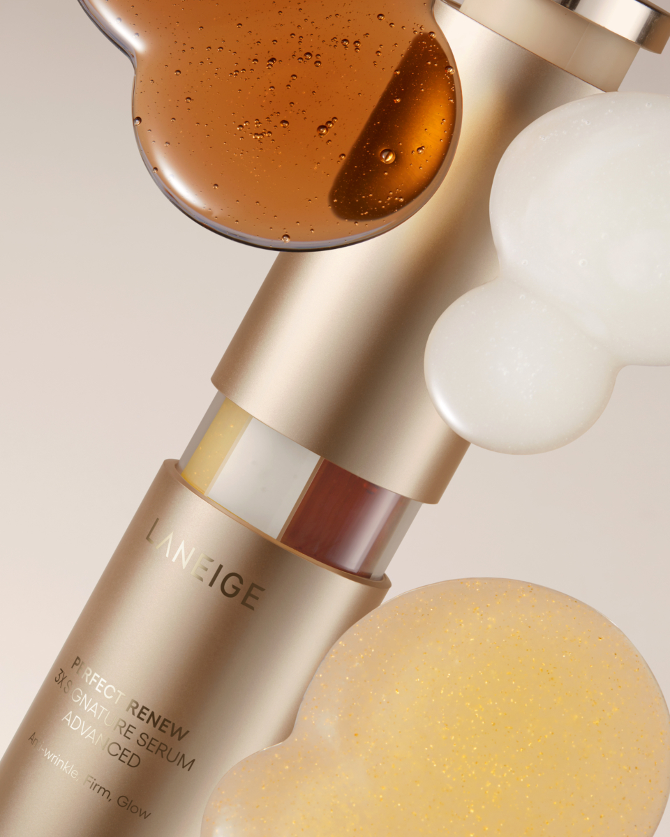 LANEIGE Perfect Renew 3X Signature Serum Advanced
