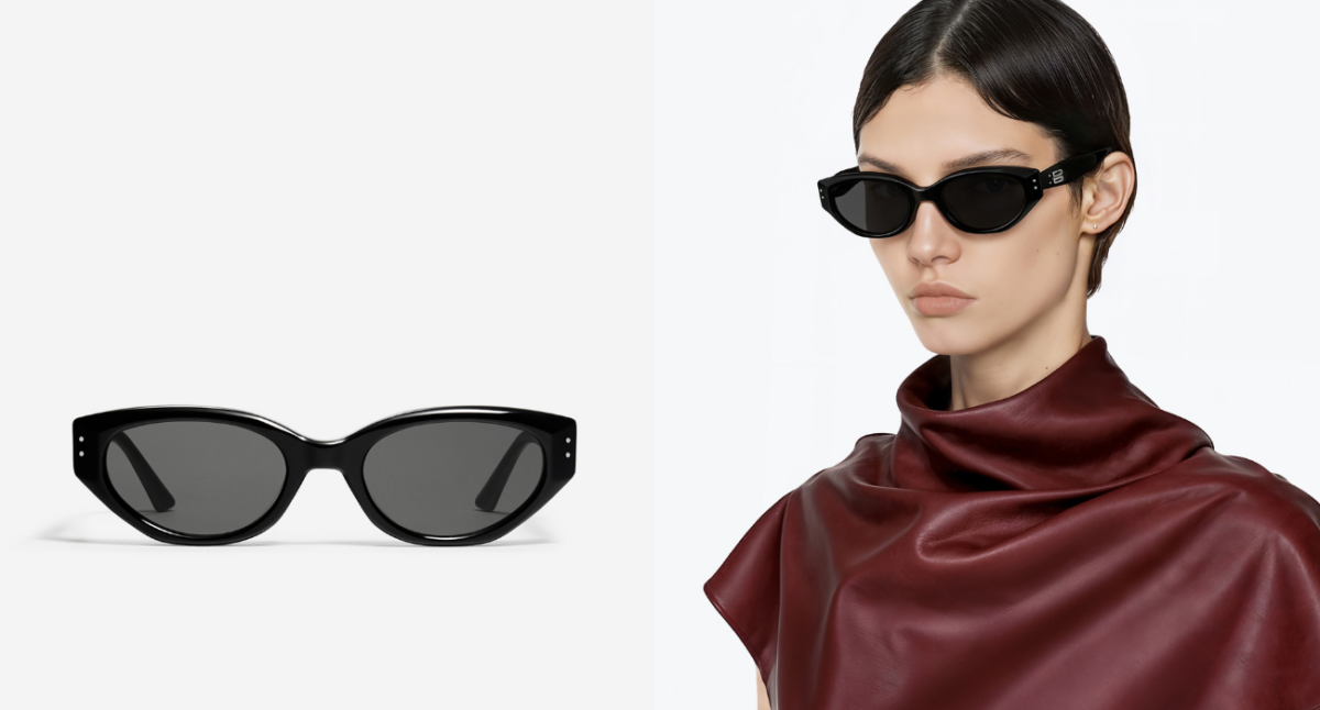 Gentle Monster Rococo 01